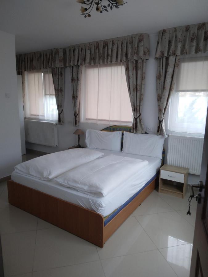 Pensiunea Casa Ghica Valea Salciilor Ngoại thất bức ảnh