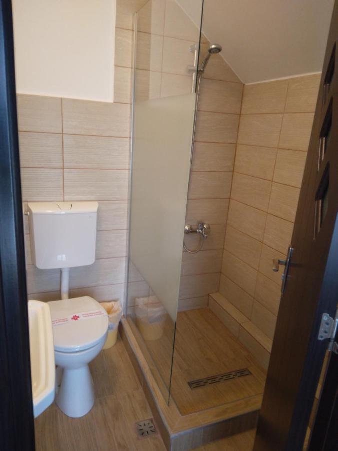 Pensiunea Casa Ghica Valea Salciilor Ngoại thất bức ảnh