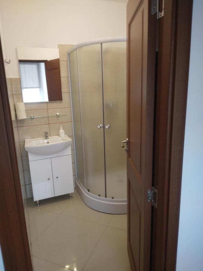 Pensiunea Casa Ghica Valea Salciilor Ngoại thất bức ảnh