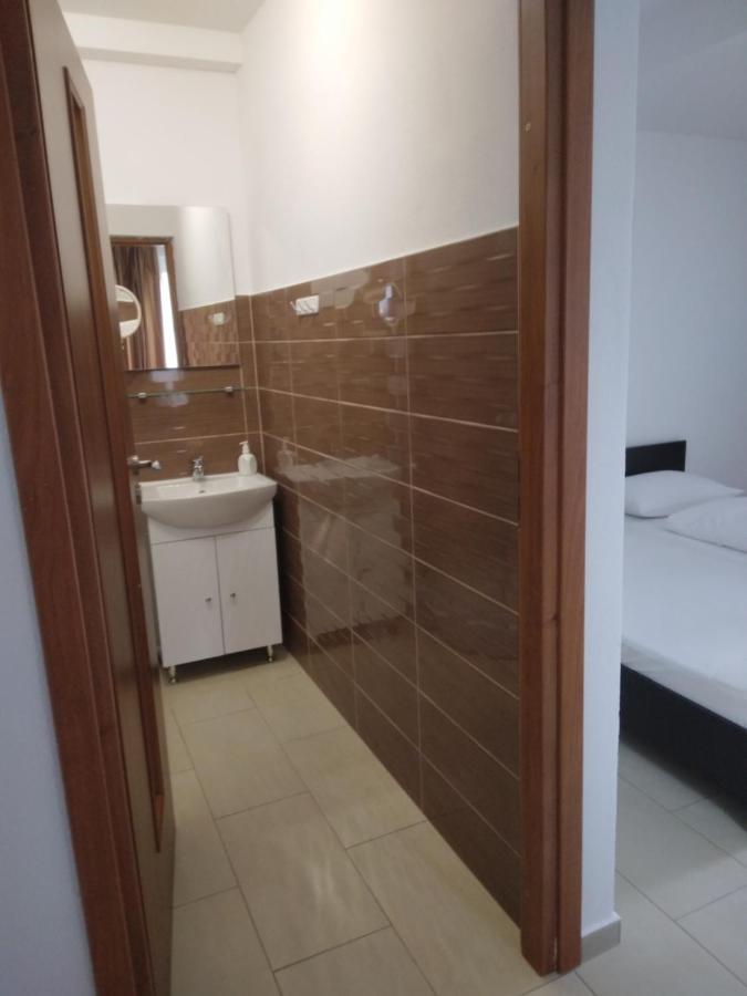 Pensiunea Casa Ghica Valea Salciilor Ngoại thất bức ảnh