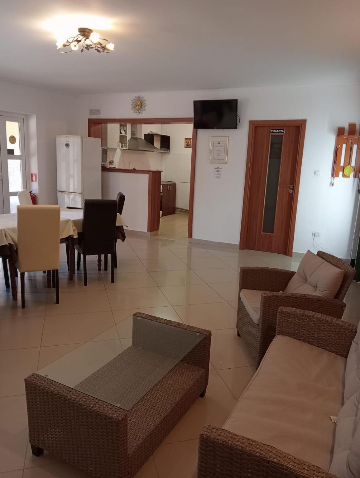 Pensiunea Casa Ghica Valea Salciilor Ngoại thất bức ảnh